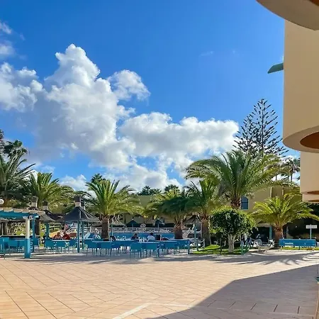 Apartment B-rent Atlantic Garden Sunbeach Corralejo