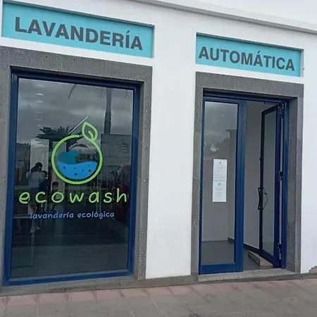 Apartamento B-rent Atlantic Garden Sunbeach Corralejo