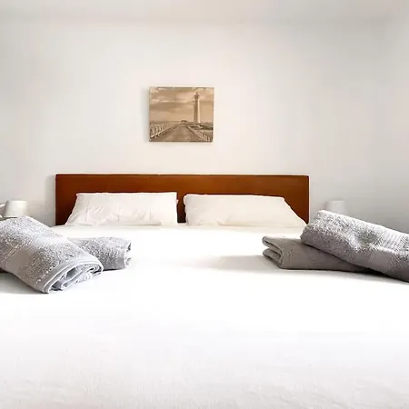 B-rent Atlantic Garden Sunbeach * Коральео