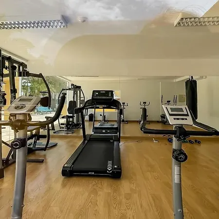 B-rent Atlantic Garden Sunbeach * Коральео