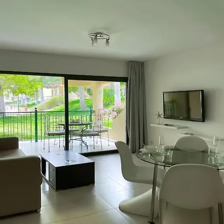 B-rent Atlantic Garden Sunbeach شقة كوراليهو