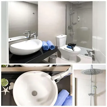 B-rent Atlantic Garden Sunbeach Appartamento Corralejo