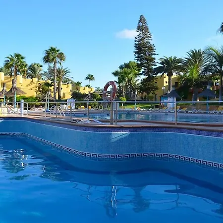 B-rent Atlantic Garden Sunbeach كوراليهو