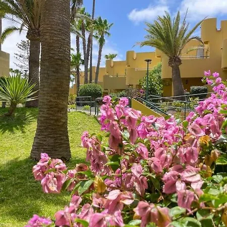 Appartement B-rent Atlantic Garden Sunbeach