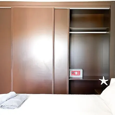 Appartement B-rent Atlantic Garden Sunbeach