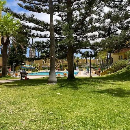 Appartement B-rent Atlantic Garden Sunbeach *